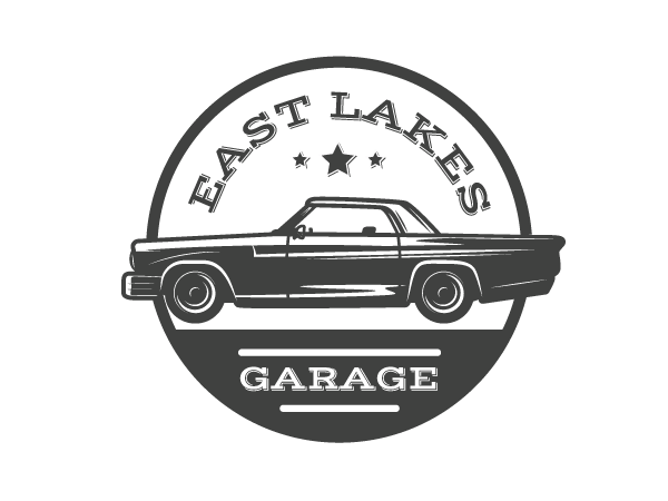 EastLakes Garage